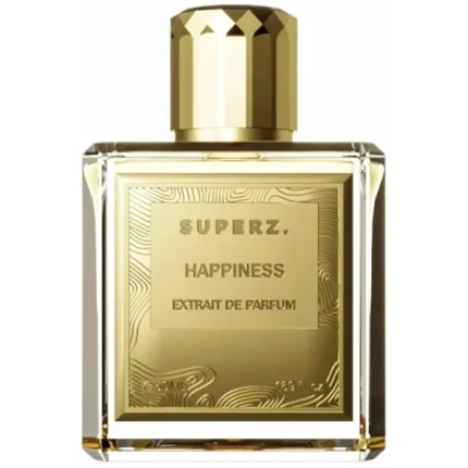 دکانت عطر سوپرز. هپینس | Superz. Happiness