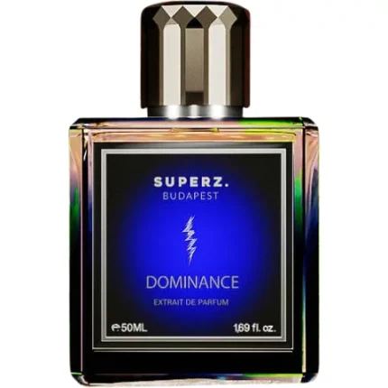 دکانت عطر سوپرز. دومیننس | Superz. Dominance