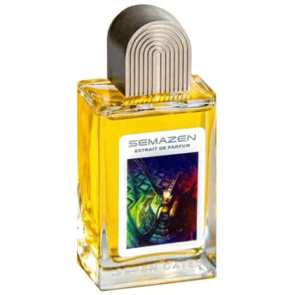 دکانت عطر سون گیتس سمازن | Seven Gates Semazen