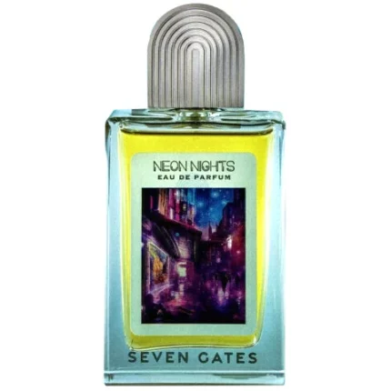 دکانت عطر سون گیتس نئون نایتز | Seven Gates Neon Nights