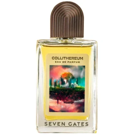 دکانت عطر سون گیتس کالیتریم | Seven Gates Collithereum
