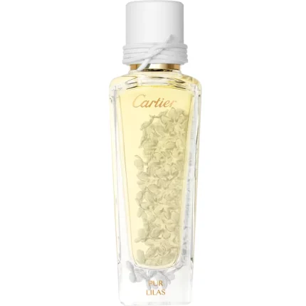 دکانت عطر کارتیر پیور لیلاس | Cartier Pur Lilas