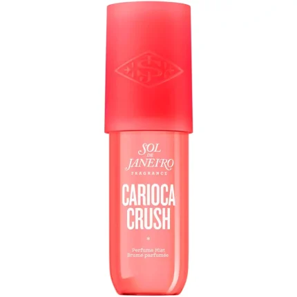 دکانت عطر سول د ژنیرو افتر اورز | Sol de Janeiro Carioca Crush