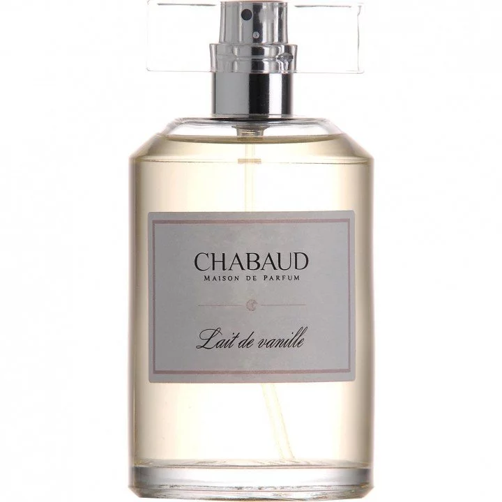 ۴۳۷۰۲_۲n7zzx_lait_de_vanille_720 دکانت عطر چبود میسون د پارفوم لیت دی وانیل | Chabaud Maison de Parfum Lait de Vanille - تصویر 1