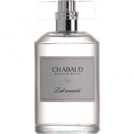 دکانت عطر چبود میسون د پارفوم لیت کانسنتر | Chabaud Maison de Parfum Lait Concentré