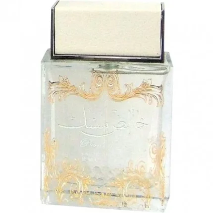 عطر ادکلن لطافه پیور ماسک | Lattafa Perfumes Pure Musk