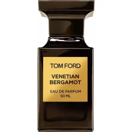 دکانت عطر تام فورد ونشن برگامونت | Tom Ford Venetian Bergamot