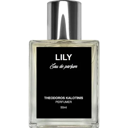 دکانت عطر تئودوروس کالوتینیس لیلی | Theodoros Kalotinis Lily