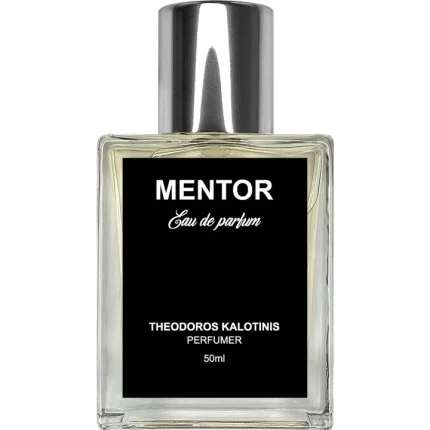 دکانت عطر تئودوروس کالوتینیس منتور | Theodoros Kalotinis Mentor