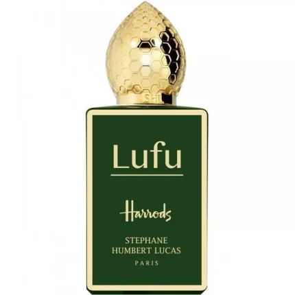 دکانت عطر استفان هامبرت لوکاس ۷۷۷ لوفو | STEPHANE HUMBERT LUCAS 777 Lufu