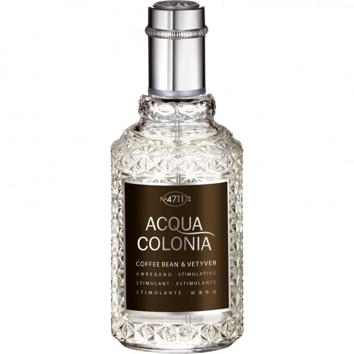 ۹۲۶۹۶_img-2322-4711-acqua_colonia_coffee_bean__vetyver_720 دکانت عطر مورر اندورتز ۴۷۱۱ کافی بین اند وتیور | MAURER & WIRTZ 4711 Coffee Bean & Vetyver - تصویر 1