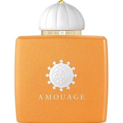 دکانت عطر آمواج بیچ هات وومن | AMOUAGE Beach Hut Woman