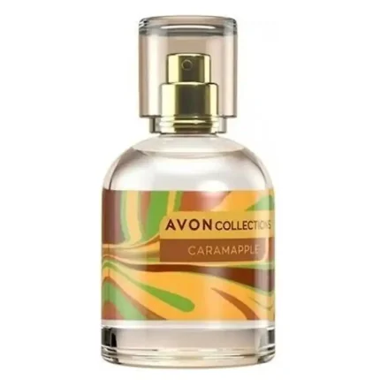 دکانت عطر اوان دلیشس سنسیشن کارااپل | Avon Delicious Sensations Caramapple