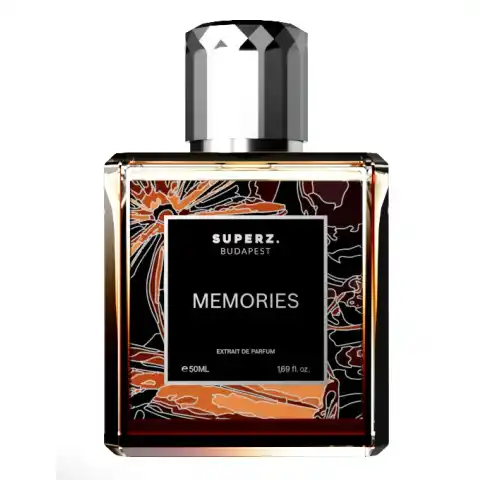 Memories Superz. دکانت عطر سوپرز. مموریز | Superz. Memories - تصویر 1