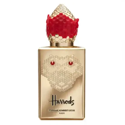 دکانت عطر استفان هامبرت لوکاس ۷۷۷ هارودز رابی ناگا | STEPHANE HUMBERT LUCAS 777 Harrods Ruby Naga