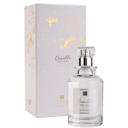 دکانت عطر اتریا کاسمسی وانیلا فور ریل | Eterea Cosmesi Vanilla For Real