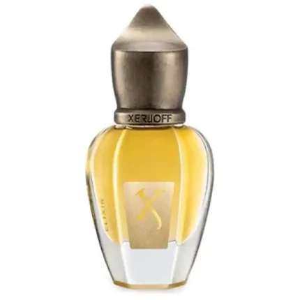 دکانت عطر زرجوف الکسیر پرفیوم اکستریت | Xerjoff Elixir Perfume Extrait