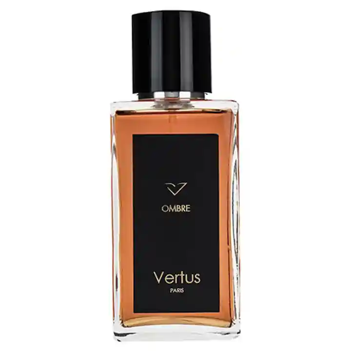 vertus ombre 200 ml عطر ادکلن ورتوس امبر ۲۰۰ میل جعبه باز | Vertus Ombre 200 ml open box - تصویر 1