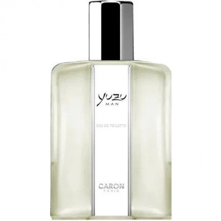 دکانت عطر کارون یوزو | Caron Yuzu