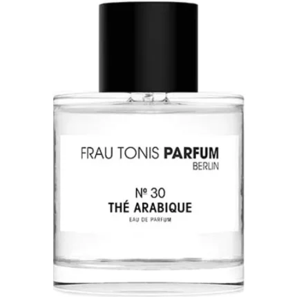 دکانت عطر فاو تونیس پرفیوم نو ۳۰ د عربیک | Frau Tonis Parfum No. 30 Thé Arabique