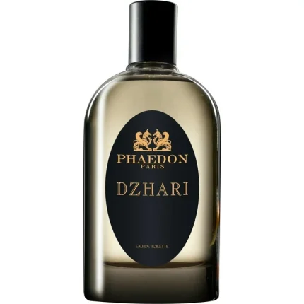 دکانت عطر فائدون دزاری | Phaedon Dzhari