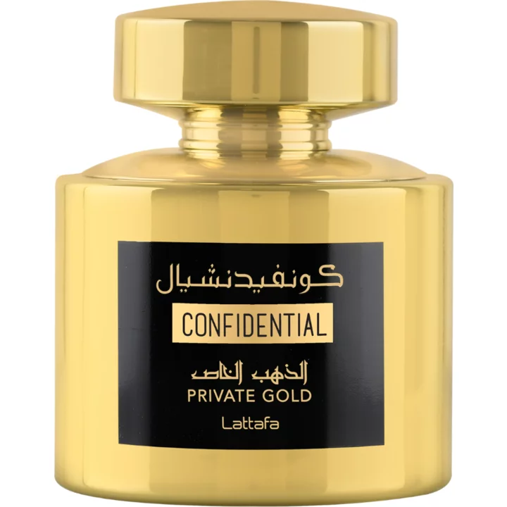 ۱۵۷۹۱۸_img-6659-lattafa-confidential-private-gold_720 دکانت عطر لطافه کونفیدنشیال پرایویت گلد | Lattafa Confidential Private Gold - تصویر 1