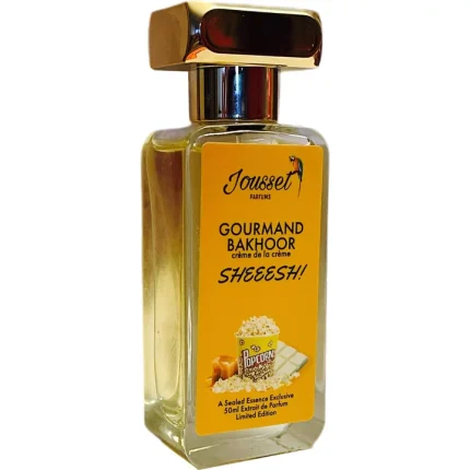 دکانت عطر جوست پارفومز شیش | Jousset Parfums Sheeesh