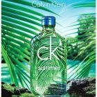 دکانت عطر کالوین سی کی وان سامر ۲۰۱۶ | Calvin Klein CK One Summer 2016 - تصویر 2