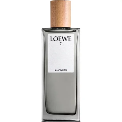 دکانت عطر لوئوه ۷ آنونیمو | LOEWE 7 Anonimo