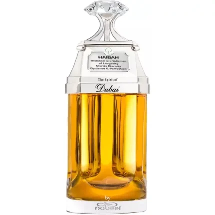 دکانت عطر د اسپریت اف دبی هیبه | The Spirit of Dubai Haibah