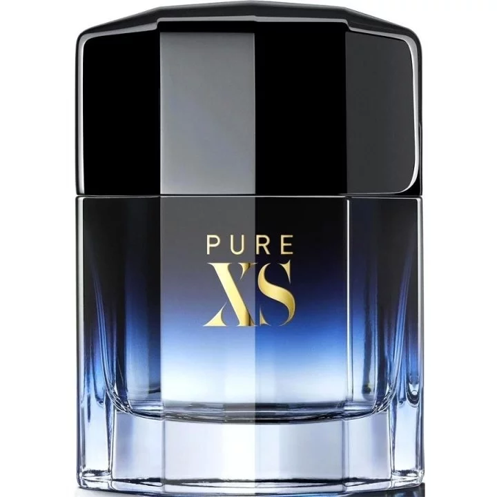 ۸۹۷۸۰_img-9277-paco_rabanne-pure_xs_720 دکانت عطر پاکورابان پور ایکس اس | Paco Rabanne Pure XS - تصویر 1