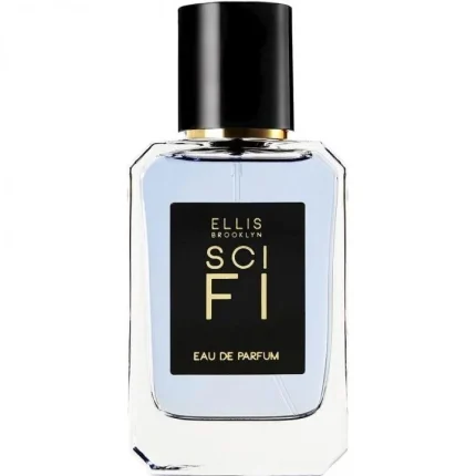 دکانت عطر الیس بروکلین سای فای | Ellis Brooklyn Sci Fi