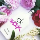 دکانت عطر کالوین کلین سی کی وان شوک زنانه | Calvin Klein CK One Shock for Women - تصویر 3