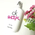 دکانت عطر کالوین کلین سی کی وان شوک زنانه | Calvin Klein CK One Shock for Women - تصویر 2