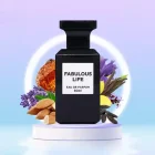 عطر ادکلن فراگرنس ورد فابولوس لایف | Fragrance World Fabulous Life - تصویر 5
