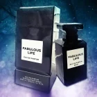عطر ادکلن فراگرنس ورد فابولوس لایف | Fragrance World Fabulous Life - تصویر 2