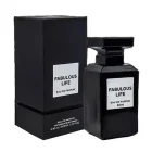 عطر ادکلن فراگرنس ورد فابولوس لایف | Fragrance World Fabulous Life - تصویر 4