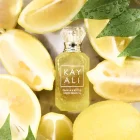 دکانت عطر کایالی کاپری این ا باتل لمون شوگر ۱۴ ادوپارفوم | Kayali Capri in a Bottle Lemon Sugar | 14 Eau de Parfum - تصویر 2