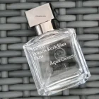 دکانت عطر میسون فرانسیس کورکجان آکوا سلستیا | Maison Francis Kurkdjian Aqua Celestia - تصویر 3