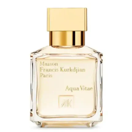 دکانت عطر میسون فرانسیس کورکجان آکوا ویتای | Maison Francis Kurkdjian Aqua Vitae