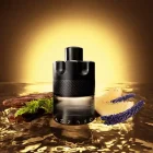 دکانت عطر آزارو د موست وانتد اینتنس | AZZARO The Most Wanted Intense - تصویر 2