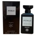 عطر ادکلن میسون فابلو (فابیولس) | Maison Fublo - تصویر 2