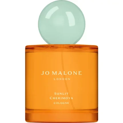 دکانت عطر جو مالون سانلیت چریمویا کلون | Jo Malone London Sunlit Cherimoya Cologne