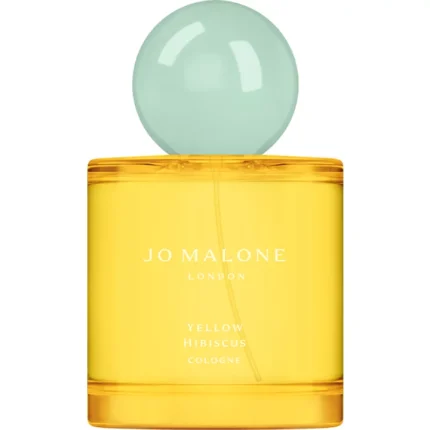 دکانت عطر جو مالون یلو هیبیسکوس کلون | Jo Malone London Yellow Hibiscus Cologne