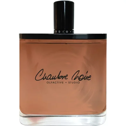 دکانت عطر اولفکتیو استادیو چمبر نویر | Olfactive Studio Chambre Noire