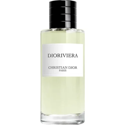 دکانت عطر دیور دیوریویرا | Dior Dioriviera