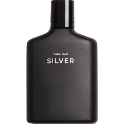 عطر ادکلن زارا من سیلور | Zara Man Silver
