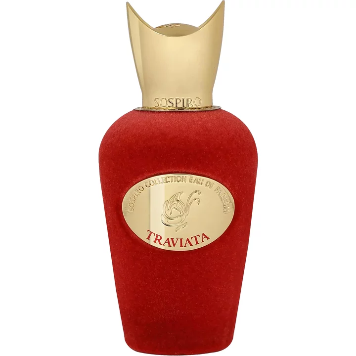 ۲۶۳۵۴۸_img-8789-sospiro-traviata_720 دکانت عطر سوسپیرو پرفیومز تراویاتا | SOSPIRO Perfumes Traviata - تصویر 1