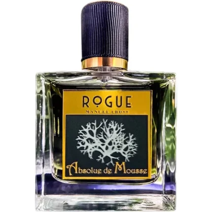 دکانت عطر روگ پرفیومری ابسلو د موس | Rogue Perfumery Absolue de Mousse