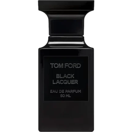 دکانت عطر تام فورد بلک لاکر | Tom Ford Black Lacquer